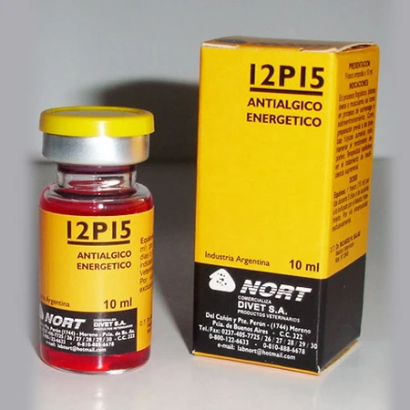 12 P 15