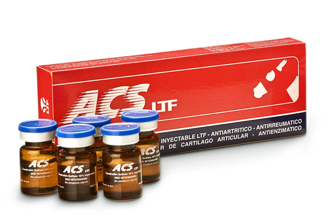 ACS LTF 16%
