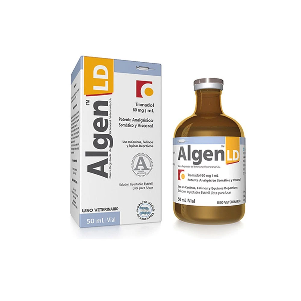 Algen LD