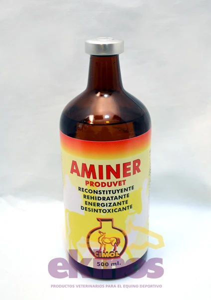 Aminer Produvet