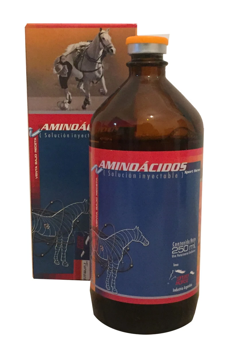 Aminoacidos