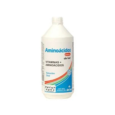 Aminoácidos