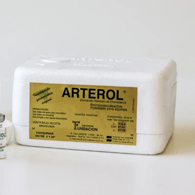 Arterol