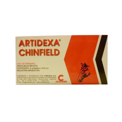 Artidexa
