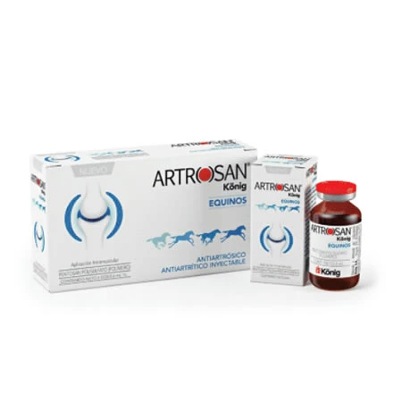 Artrosan (Pentosan)