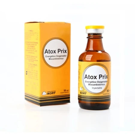 Atox Prix