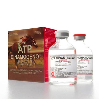 ATP Dinamógeno