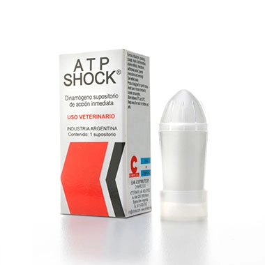 A.T.P. Shock