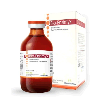Bio-Enzimyx