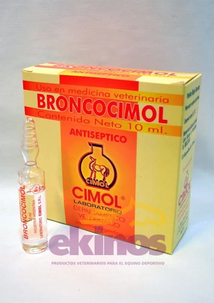 Broncocimol