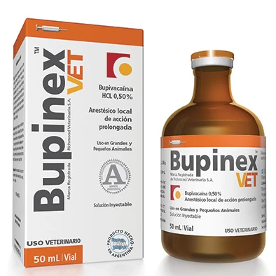 Bupinex Vet