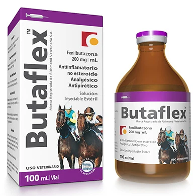 Butaflex