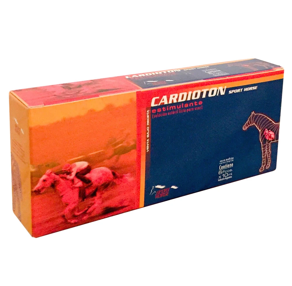 Cardioton