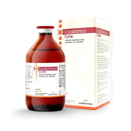 Cardiotonico Cume