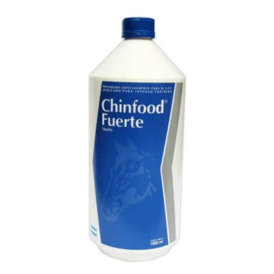 Chinfood fuerte