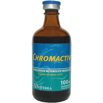 Chromactiv