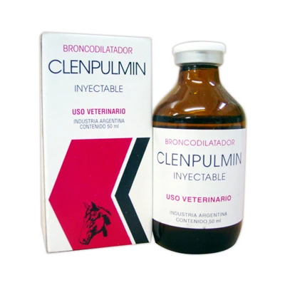 Clenpulmin