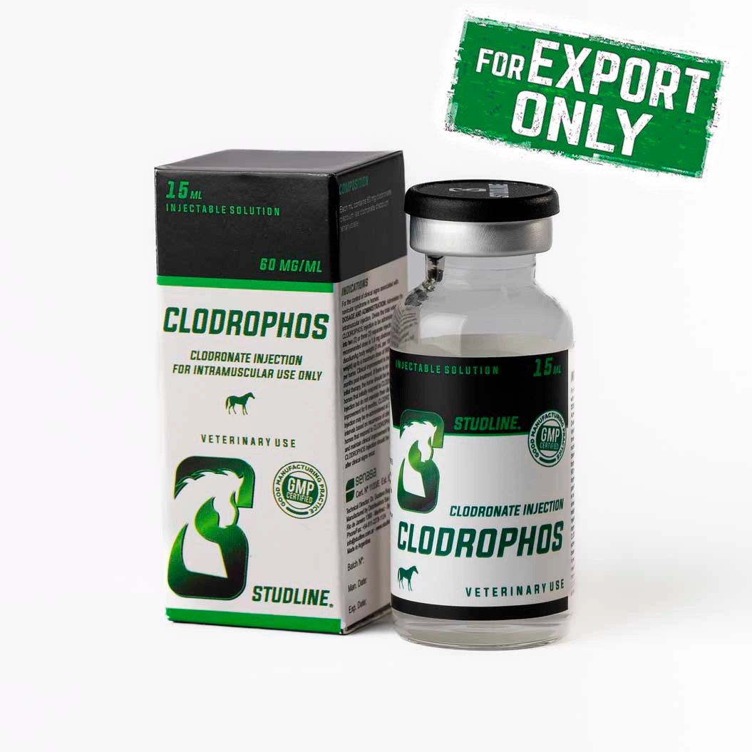 Clodrophos x 15 ml.
