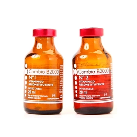 Combio B-2000
