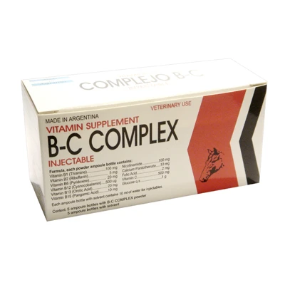 Complejo B-C