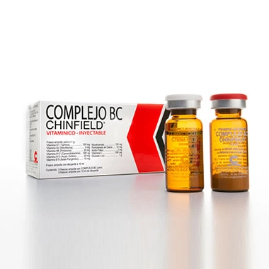 Complejo B-C