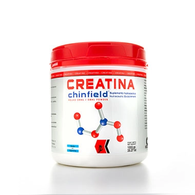 Creatina
