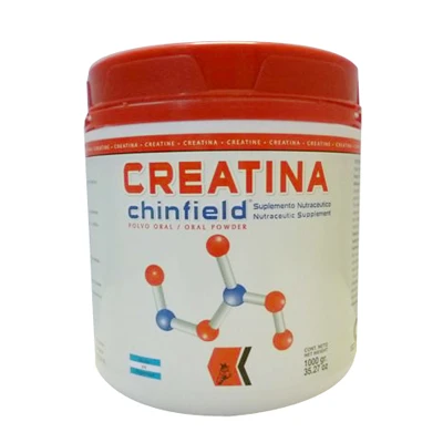 Creatina