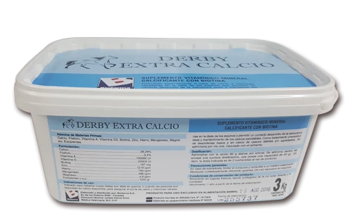 Derby Extra Calcio