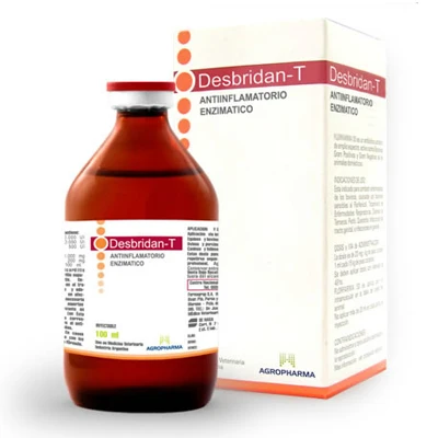 Desbridan-T