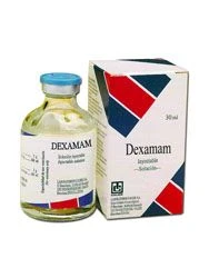 Dexaman
