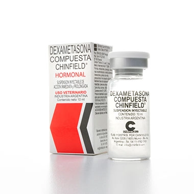 Dexametasona Compuesta