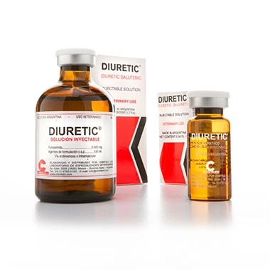 Diuretic
