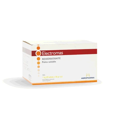 Electromas