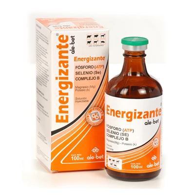 Energizante
