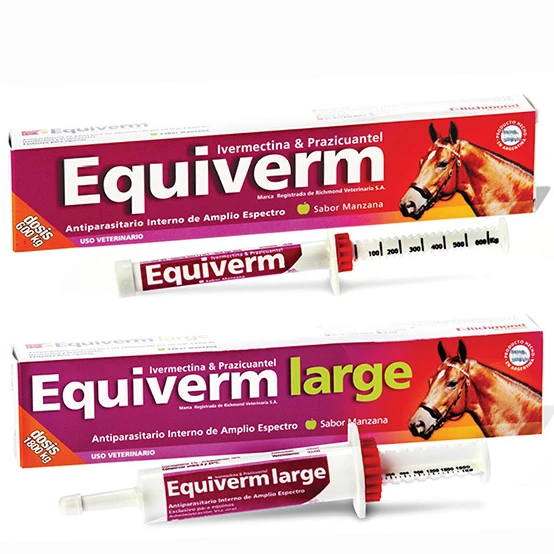 Equiverm Large
