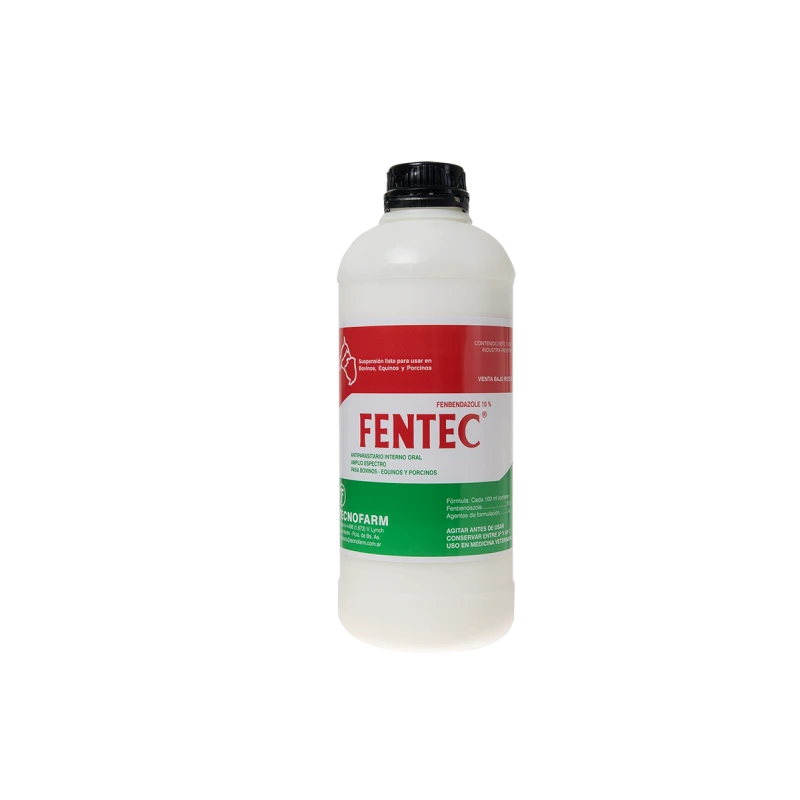 Fentec 10% 1lt.