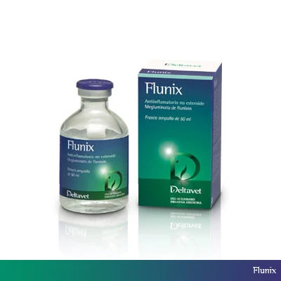Flunix (Flunixin Meglumine)