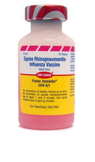 Fluvac EHV 4/1
