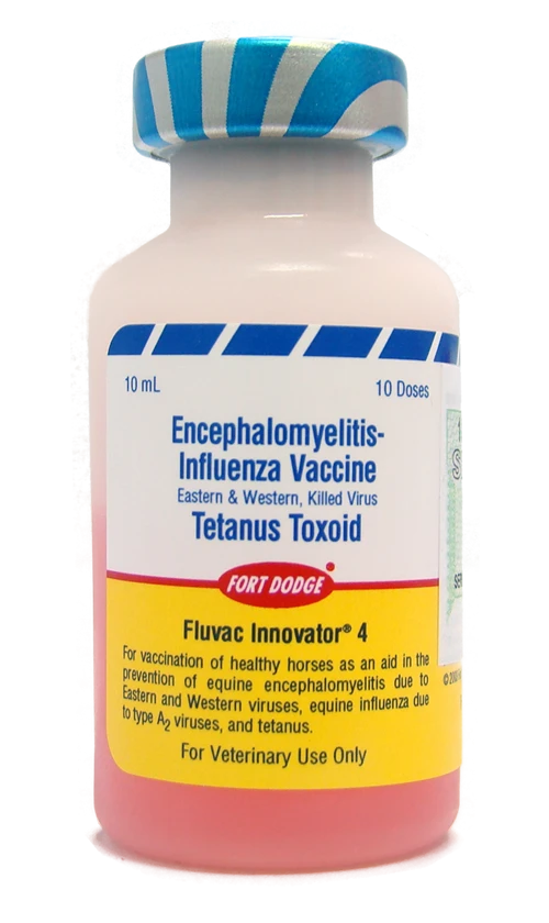 Fluvac Innovator 4