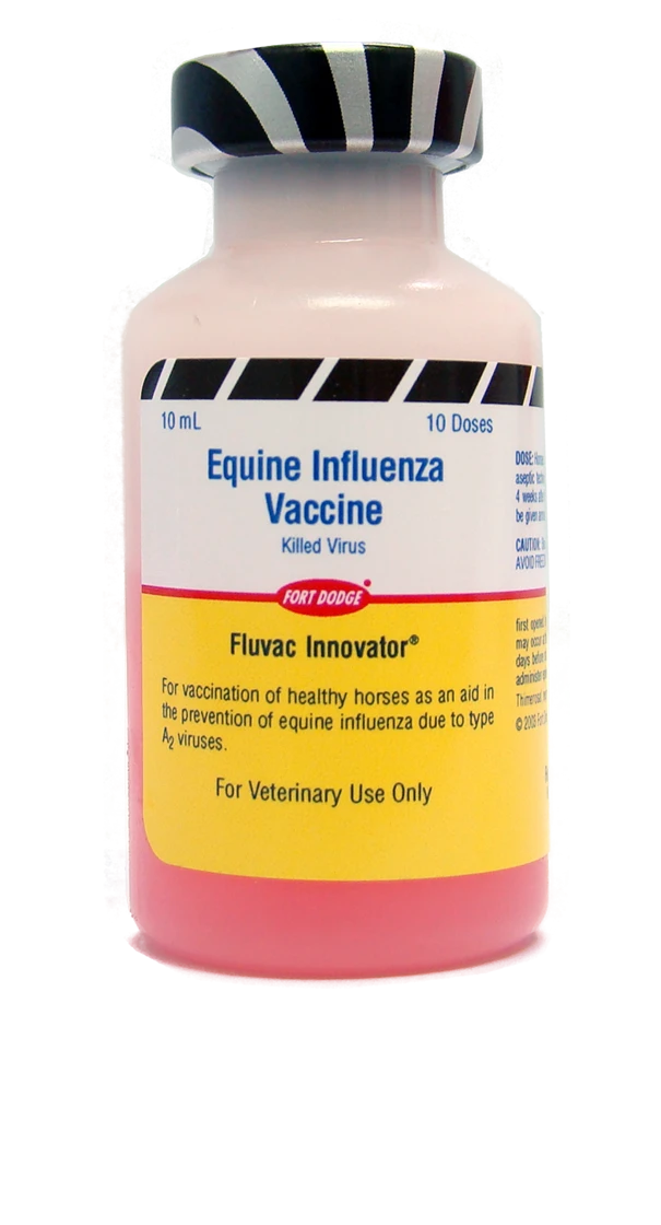 Fluvac Innovator