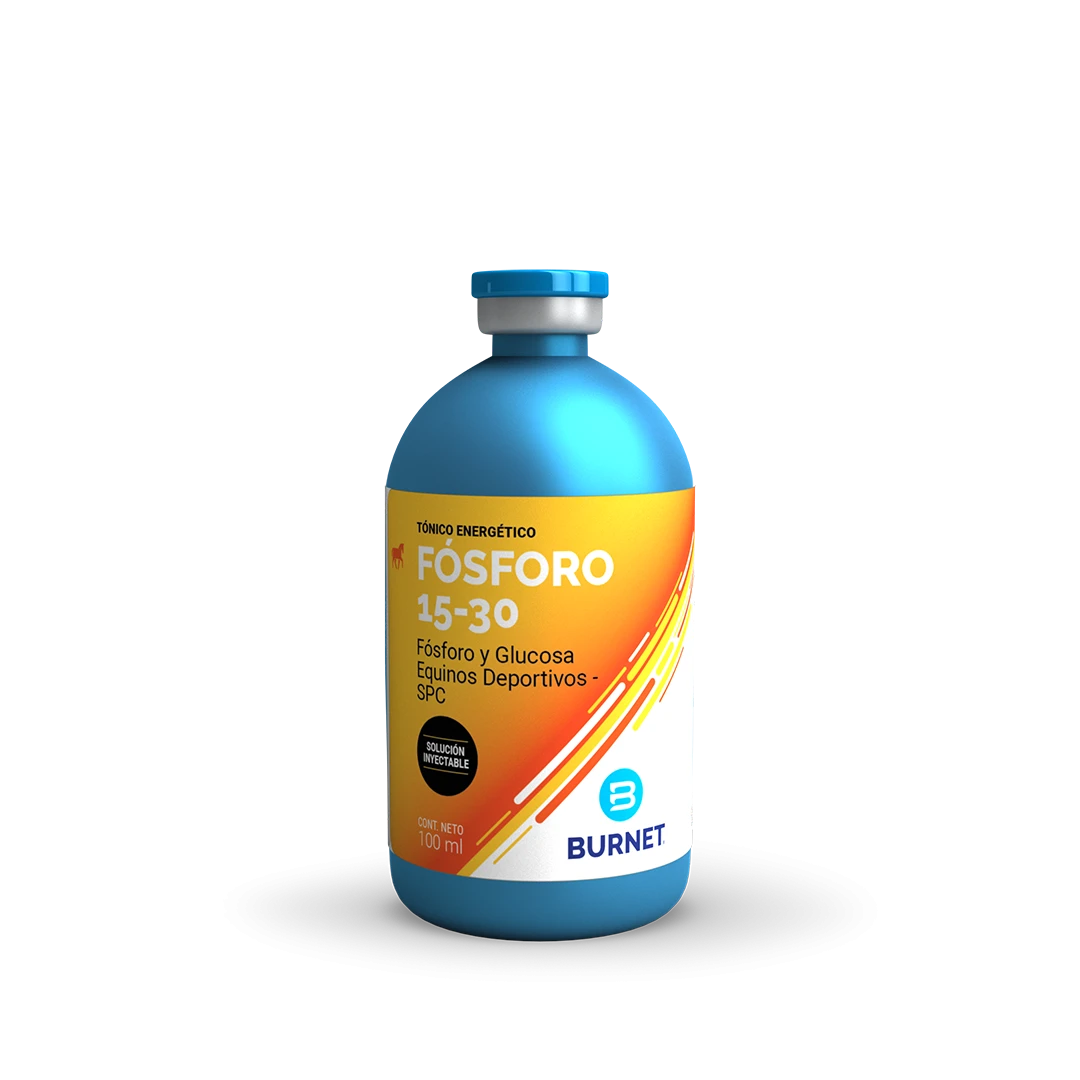 Fosforo 15-30