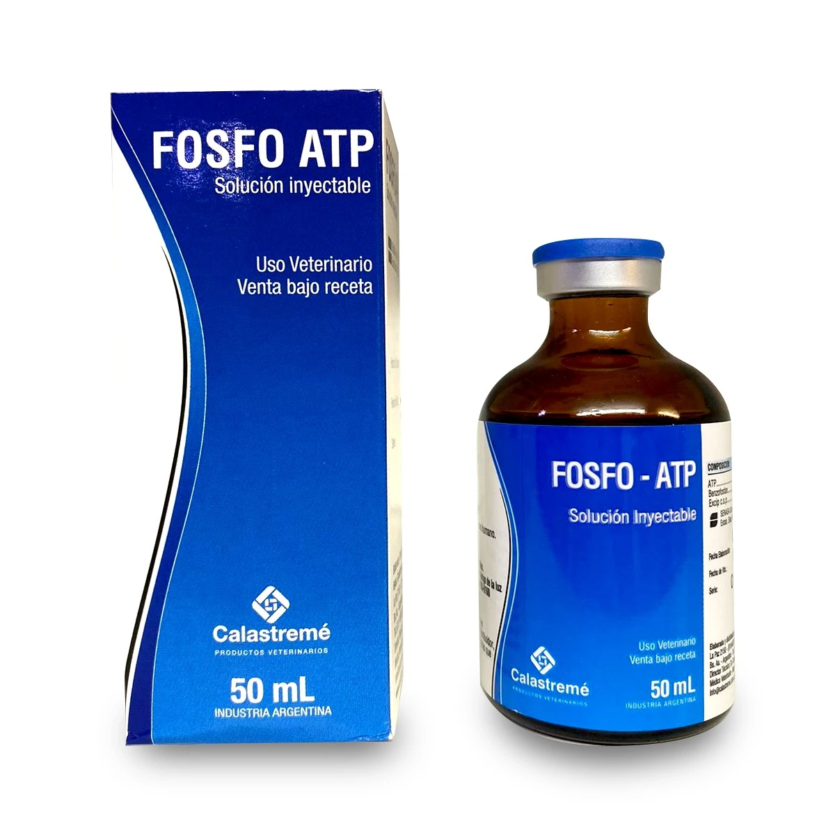 Fosfo ATP