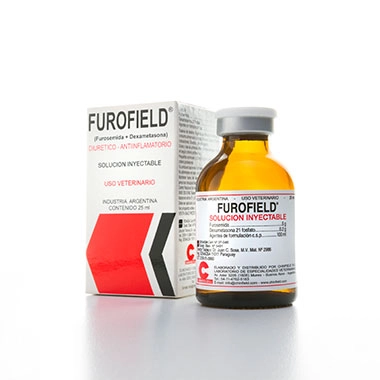 Furofield 25 m l