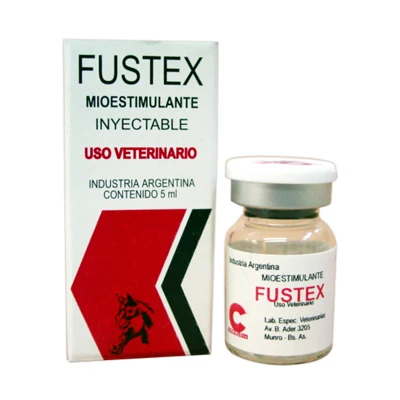 Fustex