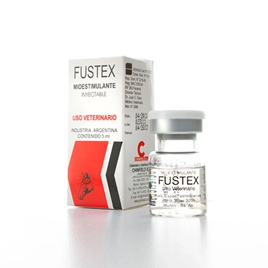 Fustex 5 m l