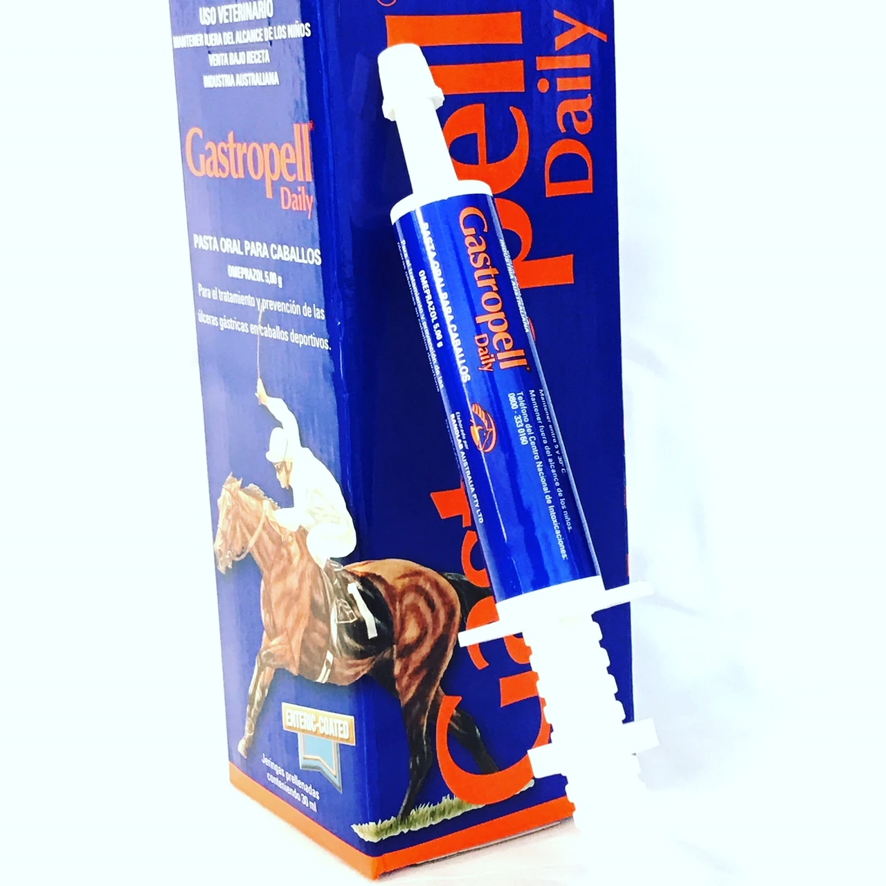 Gastropell Daily
