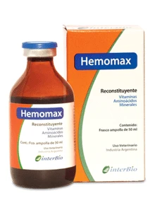 Hemomax