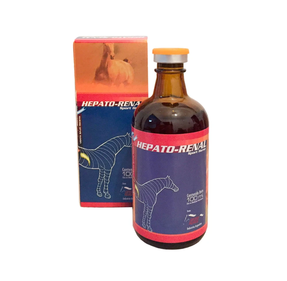 Hepato Renal