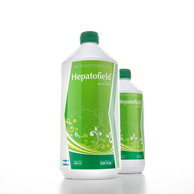 Hepatofield (Hepatoprotector oral)