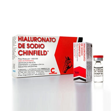 Hialuronato de Sodio